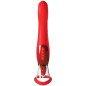 Fantasy For Her Luxusvibrator zur klitoralen Stimulation, wasserdicht – Bild 5