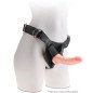 KING COCK-Dildo mit dreifacher Dichte 18,4 cm – Bild 6
