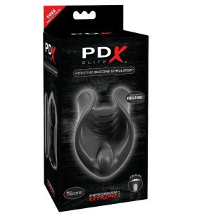 PDX ELITE vibrierender Penisstimulator für Ihr intimes Wohlbefinden – Bild 2