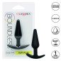 CalExotics slanke anale plug van siliconen met flexibele handvatbasis – foto 2