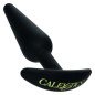 CalExotics Slim Silicone Anal Plug with Flexible Handle Base – image 4 CalExotics Slim Silicone Anal Plug with Flexible Handle Base – image 4