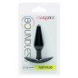 CalExotics slanke anale plug van siliconen met flexibele handvatbasis – foto 8