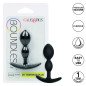 CalExotics Boundless 2X flexibele anale plug van siliconen – foto 2 CalExotics Boundless 2X flexibele anale plug van siliconen – foto 2