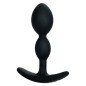 CalExotics Boundless 2X flexibler Analplug aus Silikon – Bild 3 CalExotics Boundless 2X flexibler Analplug aus Silikon – Bild 3