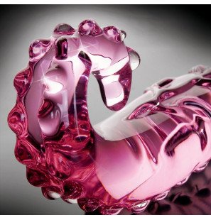 ICICLES glass massager 3,8 cm for intimate wellness – image 2