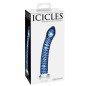 ICICLES glazen anale massager 3 cm – foto 3 ICICLES glazen anale massager 3 cm – foto 3
