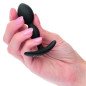 CalExotics Boundless 2X flexible silicone anal plug – image 5