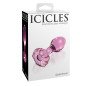 ICICLES kristalmassageapparaat voor intieme wellness, formaat 3 cm – foto 2 ICICLES kristalmassageapparaat voor intieme wellness, formaat 3 cm – foto 2