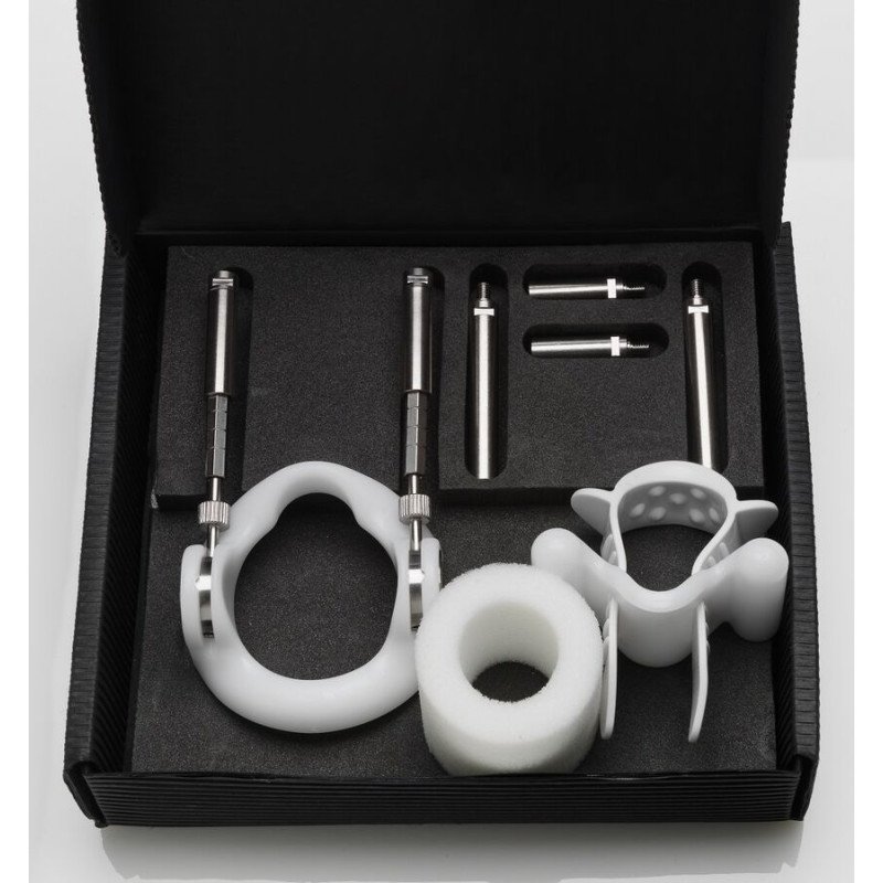 JES-EXTENDER penis extender for adults – 195 g – image 1