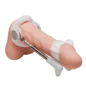 JES-EXTENDER penisverlenger voor volwassenen – 195 g – foto 2