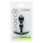 CalExotics Boundless 2X flexible silicone anal plug – image 8