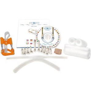 Andropenis Mini extenseur pénien 8 cm pour le bien-être intime – photo 2