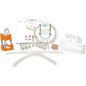 Andropenis Mini extenseur pénien 8 cm pour le bien-être intime – photo 2