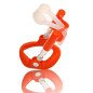 Andropenis Mini extenseur pénien 8 cm pour le bien-être intime – photo 4
