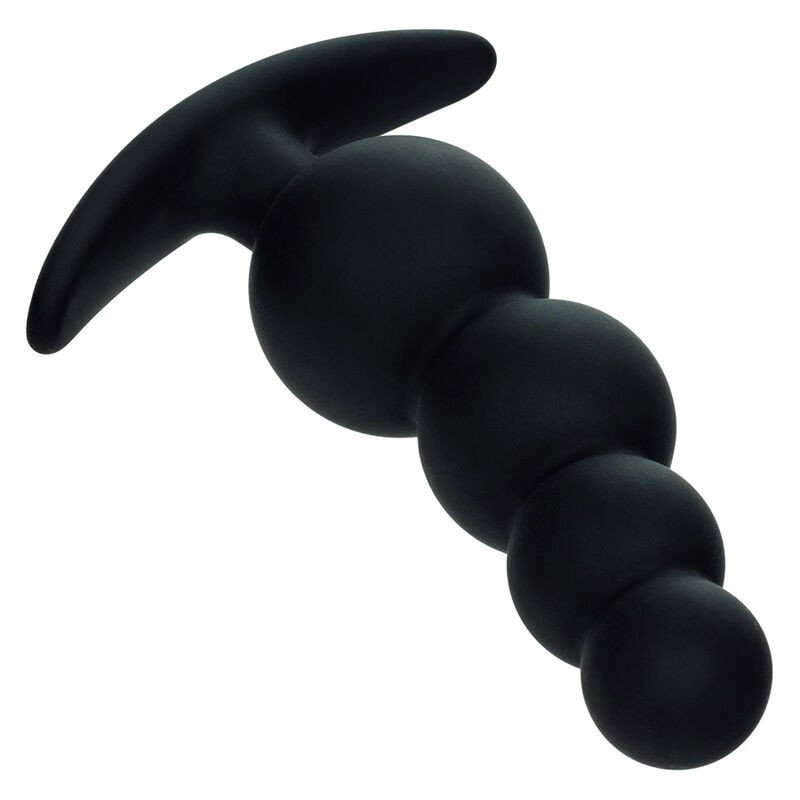 CalExotics Boundless Silicone Anal Bead Plug – image 1