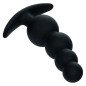 CalExotics Boundless plug anal à perles en silicone – photo 1