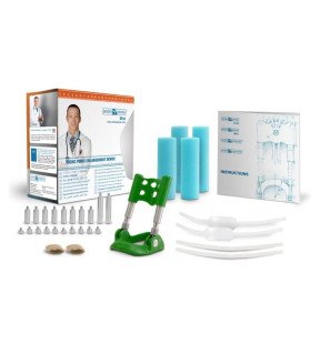 Andropenis Mini extenseur pénien 8 cm pour le bien-être intime – photo 9