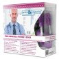 AndroPeyronie penis accessory for intimate wellness, 8 cm – image 1