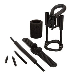 CALEXOTICS penis extender for adults, 16,5 cm – image 1