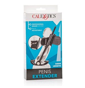 CALEXOTICS penis extender for adults, 16,5 cm – image 3