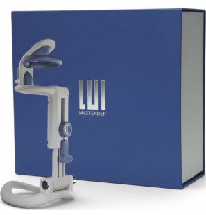 LUI Maxtender Premium penis extender size M 9 cm – image 1