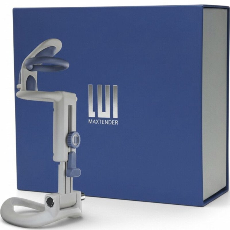 LUI Maxtender Premium penis extender size M 9 cm – image 1