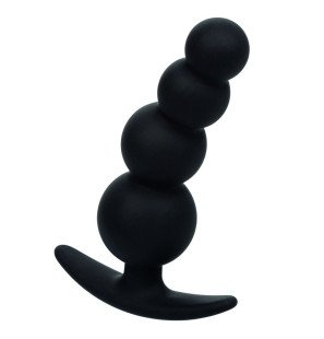 CalExotics Boundless Silicone Anal Bead Plug – image 3