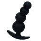 CalExotics Boundless Silicone Anal Bead Plug – image 3