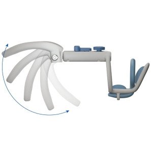 LUI Maxtender Premium penis extender size M 9 cm – image 10