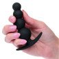 CalExotics Boundless Silicone Anal Bead Plug – image 5