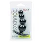 CalExotics Boundless Silicone Anal Bead Plug – image 8