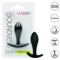 CalExotics Boundless flexibele anale plug van siliconen – foto 2 CalExotics Boundless flexibele anale plug van siliconen – foto 2