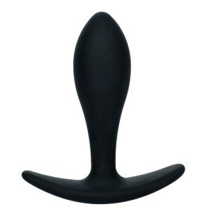 CalExotics Boundless Flexible Silicone Anal Plug – image 3