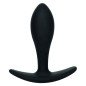 CalExotics Boundless flexibele anale plug van siliconen – foto 3 CalExotics Boundless flexibele anale plug van siliconen – foto 3