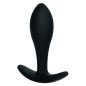 CalExotics Boundless flexibele anale plug van siliconen – foto 4 CalExotics Boundless flexibele anale plug van siliconen – foto 4