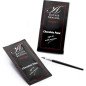 Extase Sensual chocolade bodypaint 10 ml voor intieme wellness – foto 1