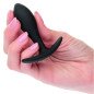 CalExotics Boundless Flexible Silicone Anal Plug – image 6 CalExotics Boundless Flexible Silicone Anal Plug – image 6
