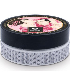 Poudre de massage comestible à la framboise SHUNGA 75 g – photo 2