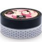 SHUNGA edible raspberry-flavoured massage powder 75 g – image 2