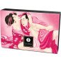 Poudre de massage comestible à la framboise SHUNGA 75 g – photo 4 Poudre de massage comestible à la framboise SHUNGA 75 g – photo 4