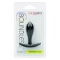 CalExotics Boundless Flexible Silicone Anal Plug – image 9 CalExotics Boundless Flexible Silicone Anal Plug – image 9