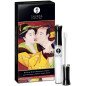 Shunga Strawberry and Cava Flavoured Lip Gloss for Intimate Wellness – image 1