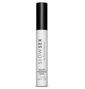 Spray Bijoux Mouthwatering pour le bien-être intime 13 ml – photo 2