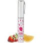 SECRETPLAY Oral-Spray mit säuerlichem Erdbeergeschmack auf Wasserbasis 11 g – Bild 1