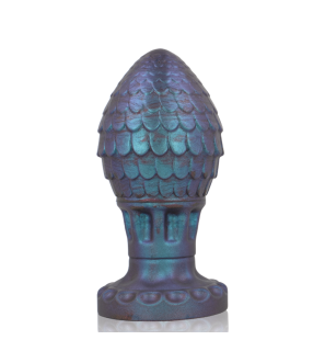 EPIC - VRAKOS ANAL PLUG DRAGON EGG MAAT M