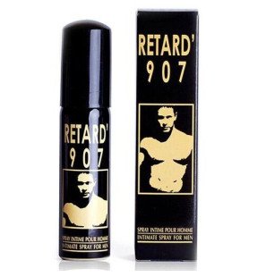 RUF Retard 907 vertragende spray 25 ml – foto 1