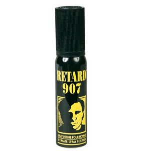 RUF Retard 907 vertragende spray 25 ml – foto 2