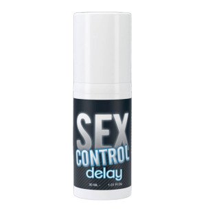 RUF vertraagende crème 30 ml voor intieme verzorging – foto 2