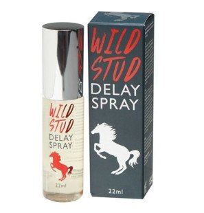 COBECO Wild Stud delay spray for men – image 2