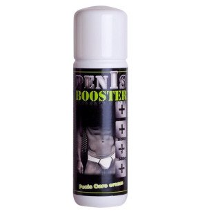 RUF Penisverzorgingscrème 125 ml voor intieme wellness – foto 1